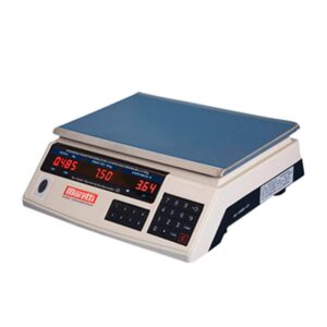 balanza electronica.MODELO LAP 15 KG.. MORETTI