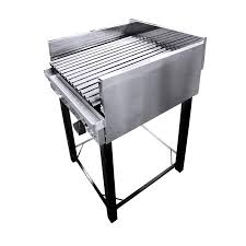 Parrillas a gas en Lanus. MARCA E.G.