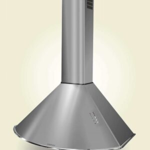 campana tst eclipse. SEMICIRCULAR. en 60 / 75 ò 90 cm de frente.