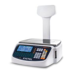 BALANZA SISTEL CUORA
