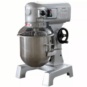 BATIDORA PROFESIONAL 10 LTS SILCOOK