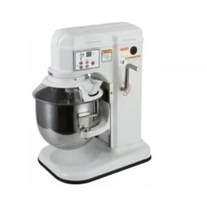BATIDORA PROFESIONAL SILCOOK DE 7 LTS.