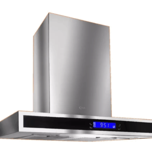 campana colhue de TST