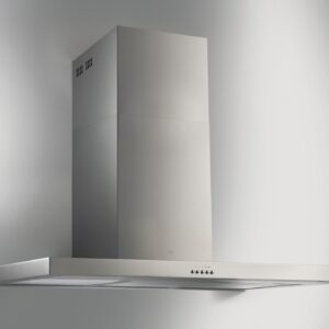 campanas de acero.CAMPANA TST NIHUIL