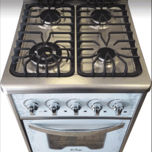 COCINA FORNAX ANNATA 4 HORNALLAS