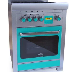 cocinas Morelli. modelo vintage. 4 HORNALLAS .