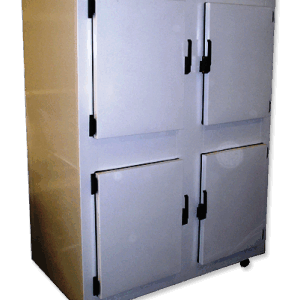 heladera almacenera.. 4 Ó 6 PUERTAS.