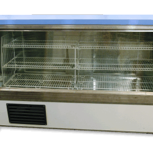 heladera vitrina. MODELO RUBRA. 2 Ò 3 PUERTAS