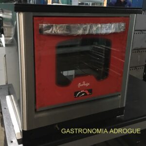 HORNO 3 MOLDES FORNAX CON O SIN BASE.