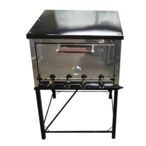 horno 12 moldes.pastelero.. E.G   CON BASE.