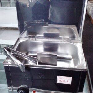 panchera electrica. PARA  28 SALCHICHAS SUPERPANCHO.