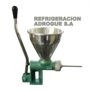 rellenadora.de churros.
