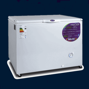 freezer con tapa ciega. 350 LTS